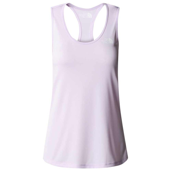 The North Face Γυναικεία αμάνικη μπλούζα W Flex Tank Top
